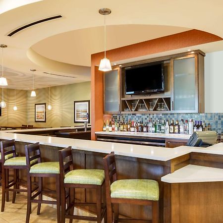 Hilton Garden Inn Manhattan Kansas Exterior foto