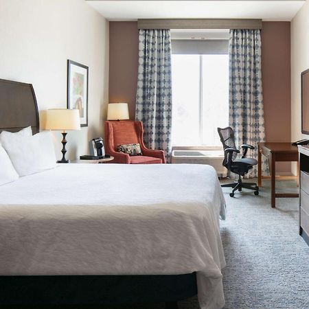 Hilton Garden Inn Manhattan Kansas Exterior foto