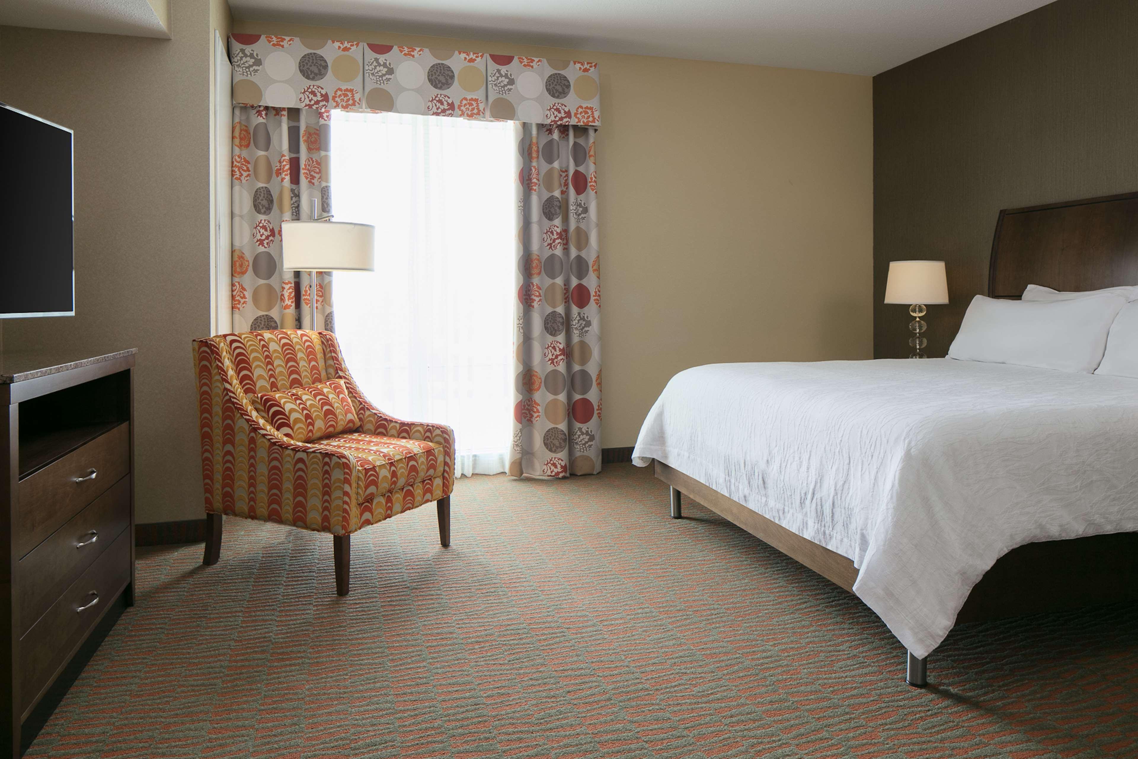 Hilton Garden Inn Manhattan Kansas Exterior foto