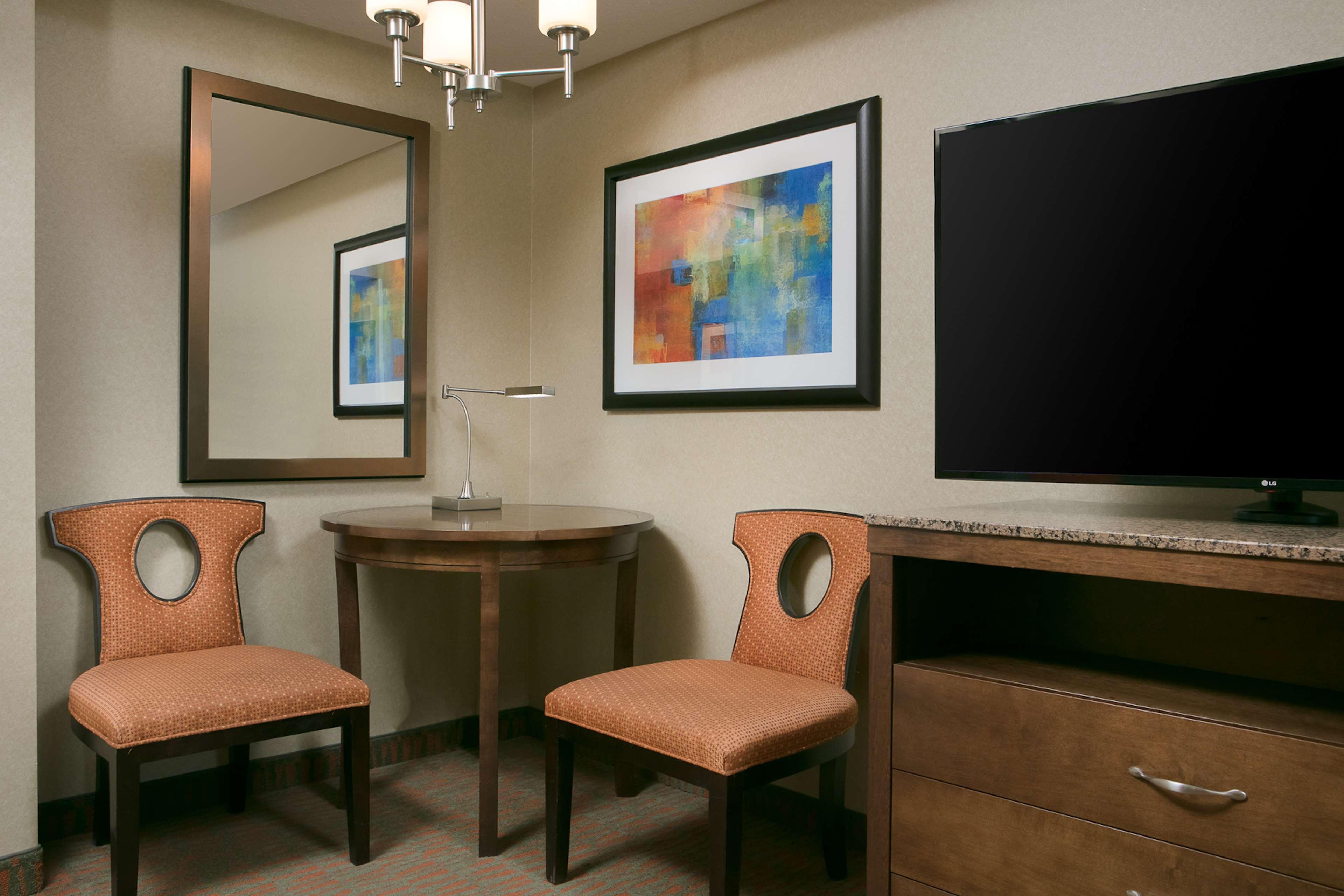 Hilton Garden Inn Manhattan Kansas Exterior foto