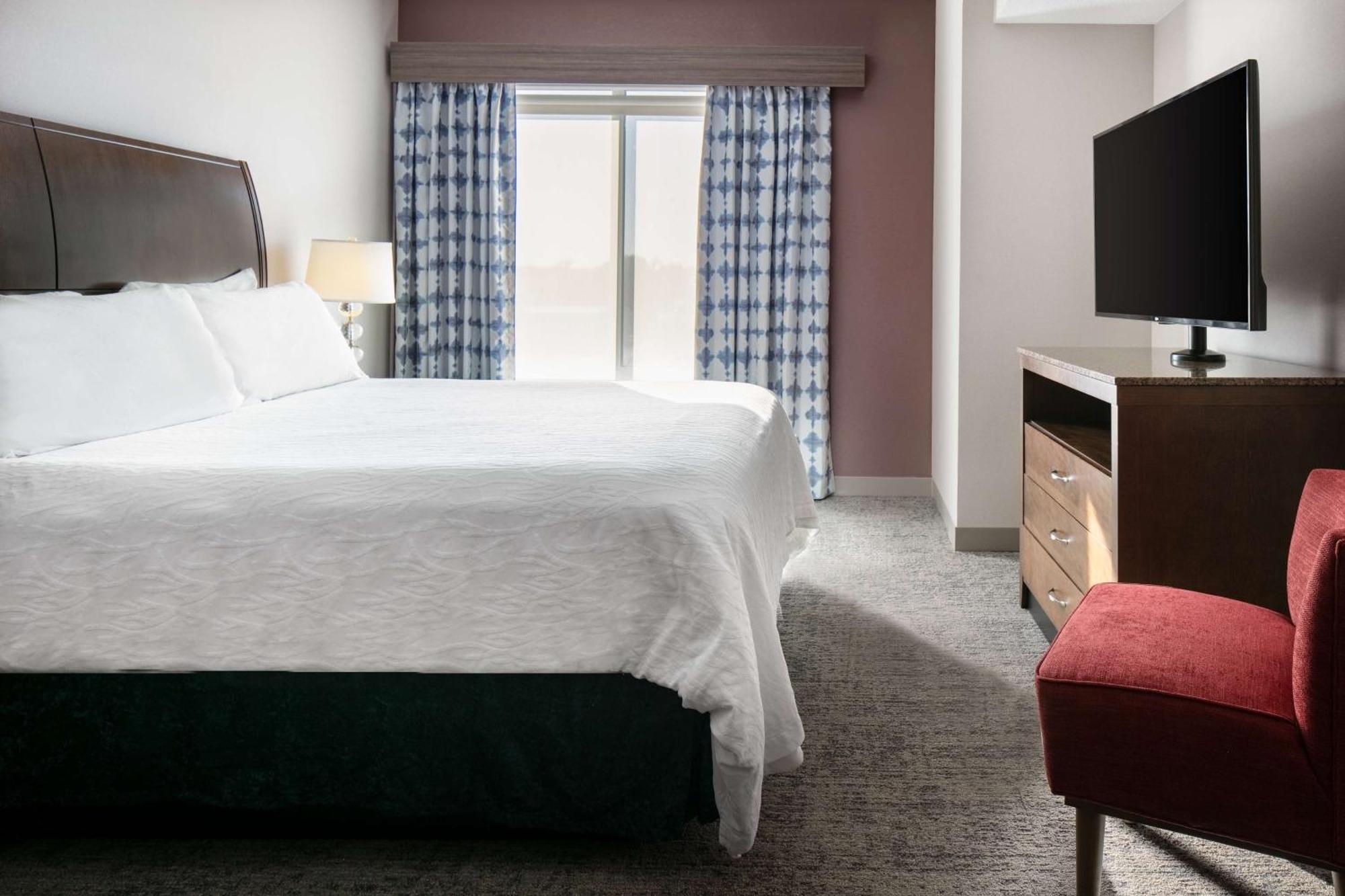 Hilton Garden Inn Manhattan Kansas Exterior foto