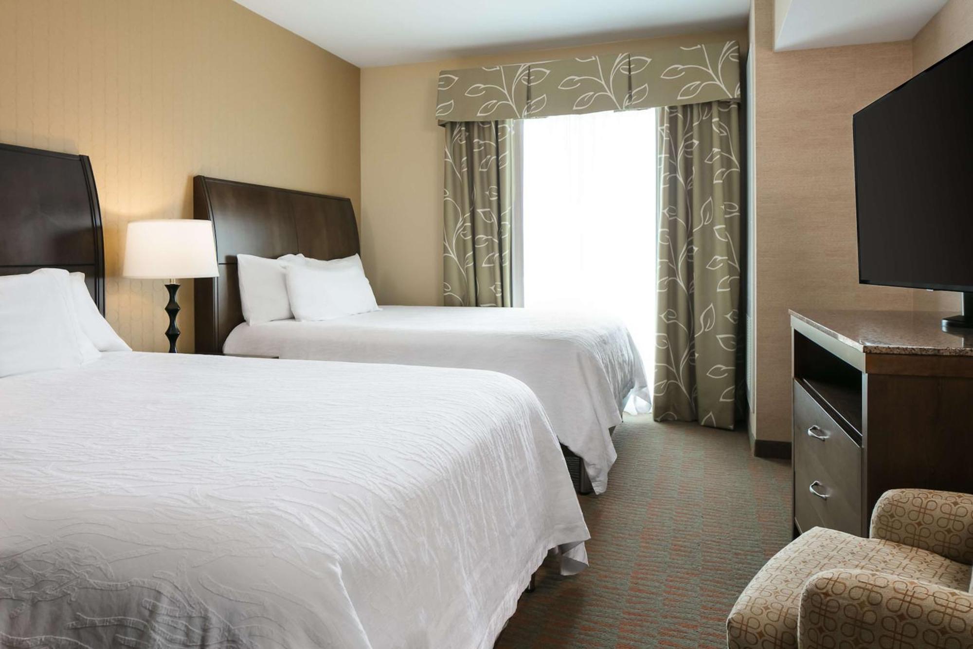 Hilton Garden Inn Manhattan Kansas Exterior foto
