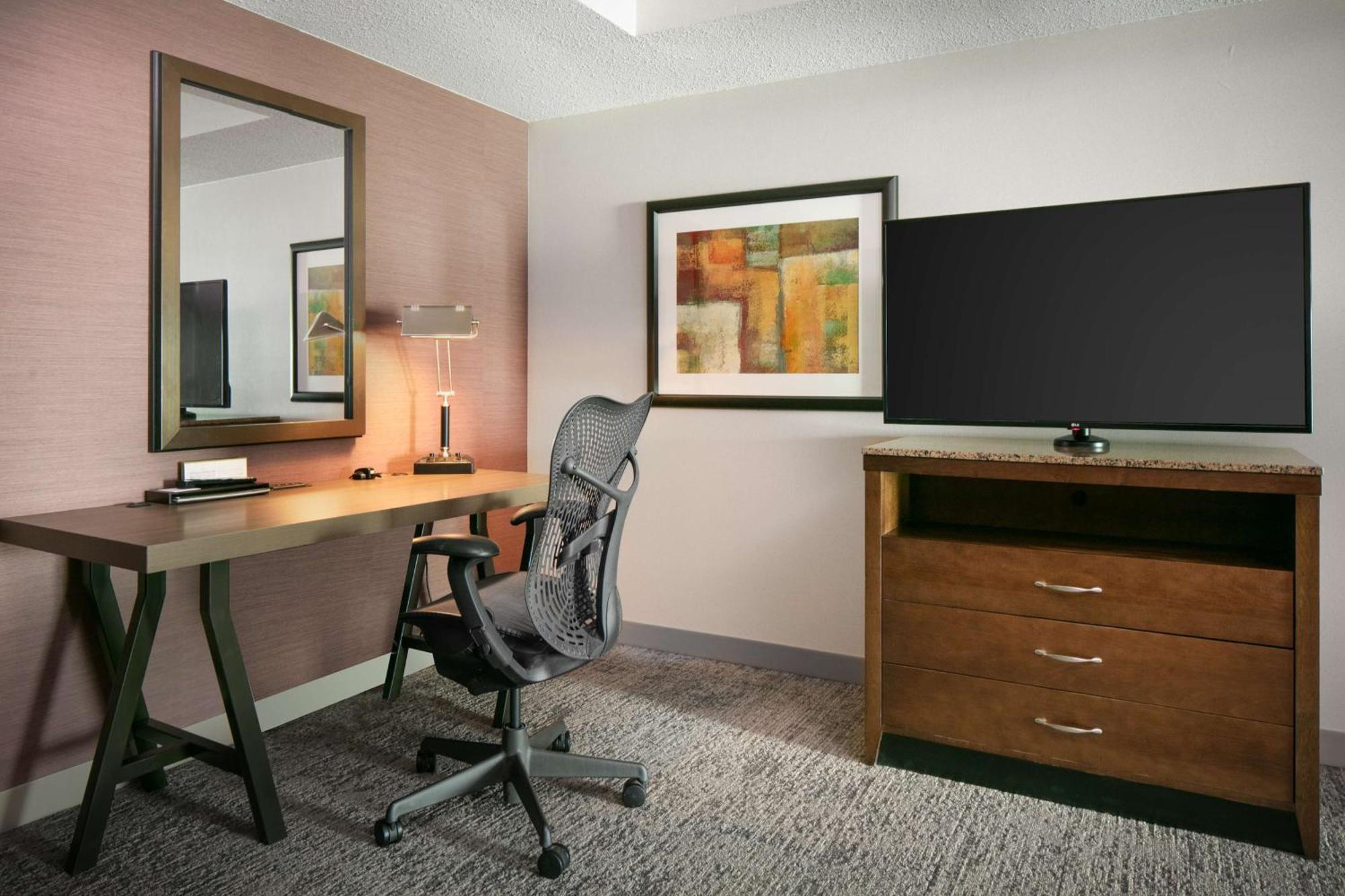 Hilton Garden Inn Manhattan Kansas Exterior foto