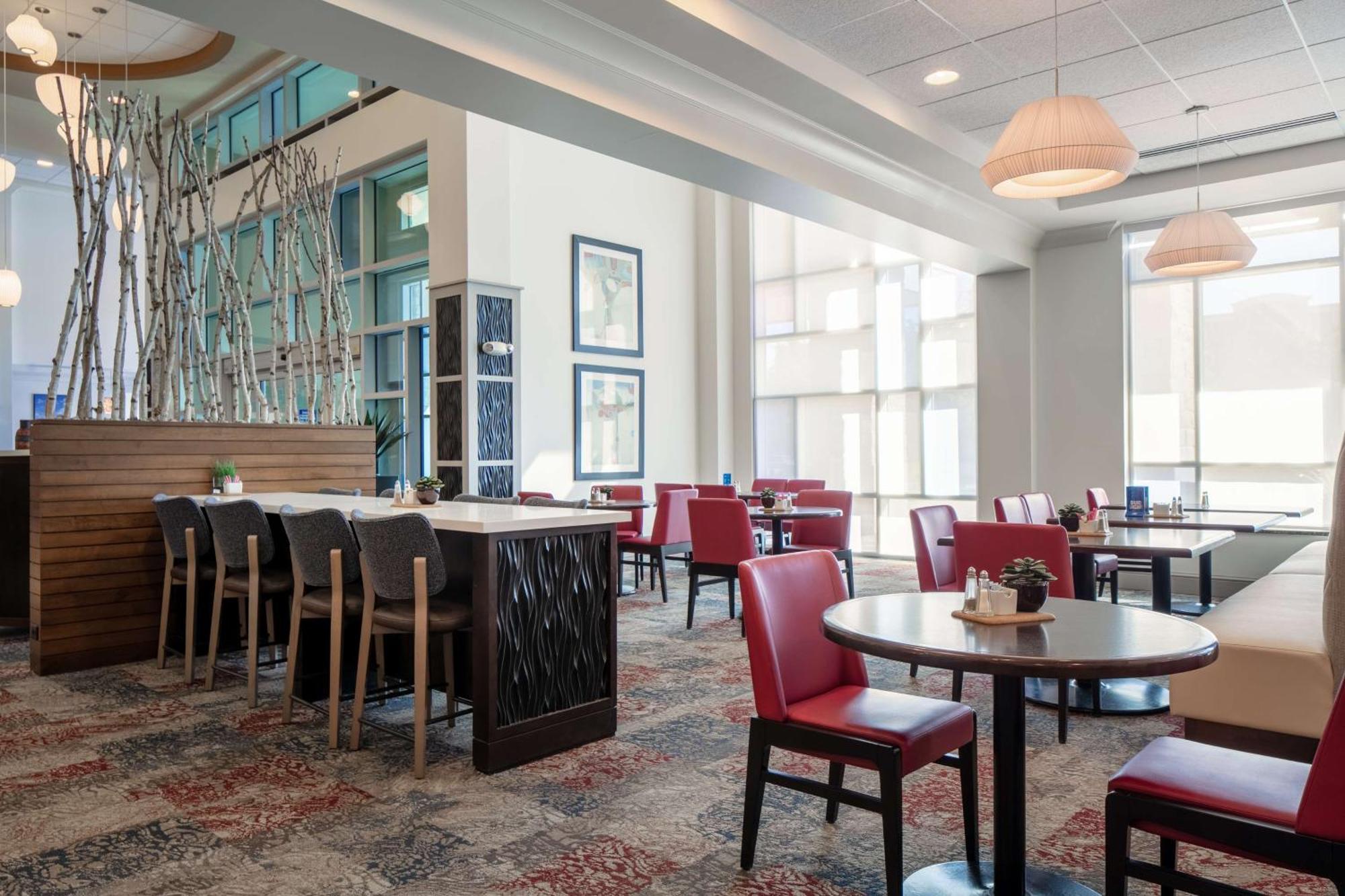 Hilton Garden Inn Manhattan Kansas Exterior foto